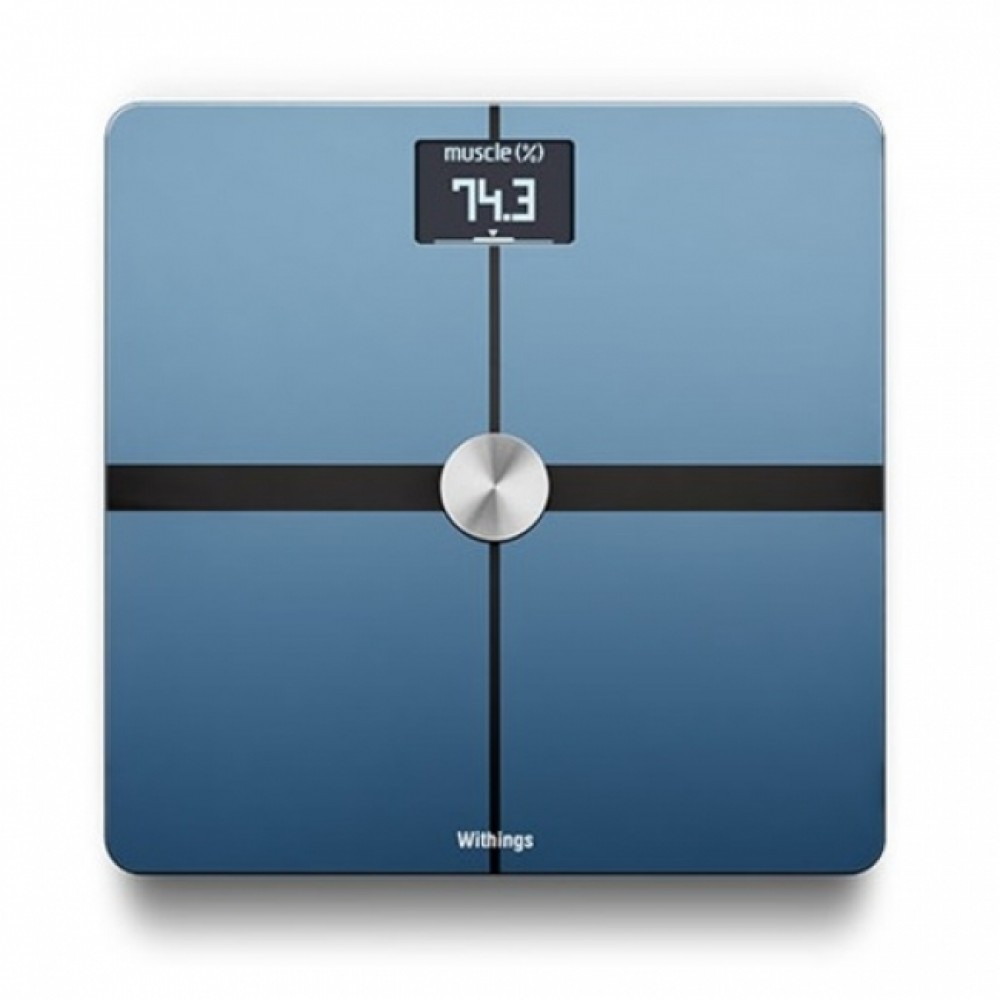 Withings Body Scale. Умные весы